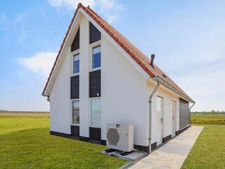Vakantiehuis Scherpenisse Buitenaudio-opname 6