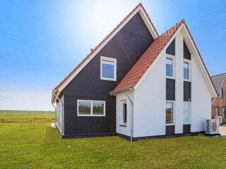 Vakantiehuis Scherpenisse Buitenaudio-opname 5