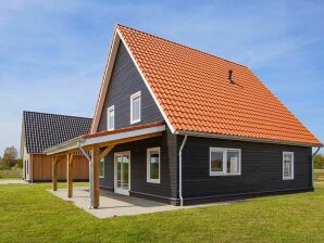 Vakantiehuis in Scherpenisse met sauna - Scheur penissen - image1