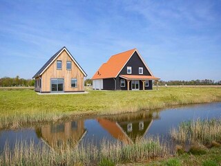 Vakantiehuis Scherpenisse Buitenaudio-opname 2