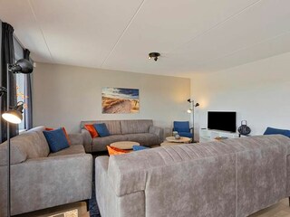 Vakantiehuis Scherpenisse Kenmerken 11