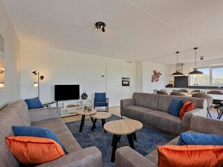 Maison de vacances Scherpenisse Équipement 7