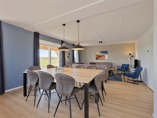 Holiday house Scherpenisse Features 11