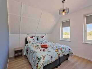 Holiday house Scherpenisse Features 12