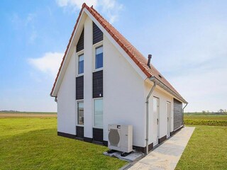 Holiday house Scherpenisse Outdoor Recording 3