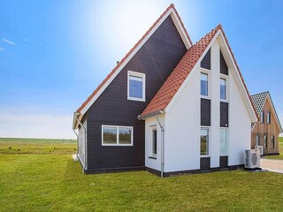 Holiday house Scherpenisse Outdoor Recording 4