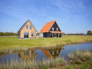 Holiday house Scherpenisse Outdoor Recording 6