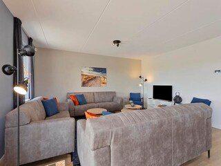 Vakantiehuis Scherpenisse Kenmerken 13