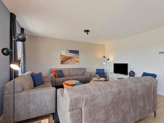 Vakantiehuis Scherpenisse Kenmerken 8