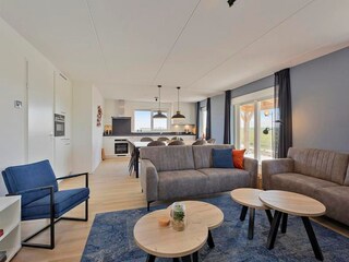 Holiday house Scherpenisse Features 17