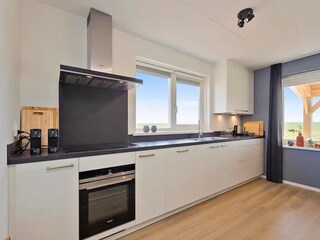 Holiday house Scherpenisse Features 20