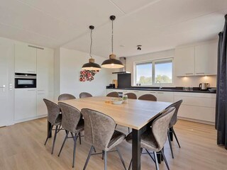 Holiday house Scherpenisse Features 21