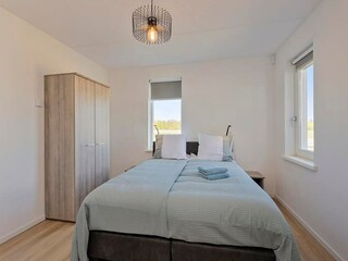 Maison de vacances Scherpenisse Équipement 24