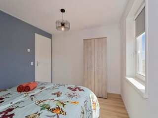 Maison de vacances Scherpenisse Équipement 28