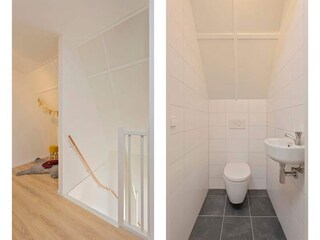 Holiday house Scherpenisse Features 17