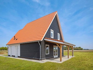 Vakantiehuis Scherpenisse Buitenaudio-opname 2