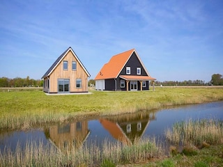 Vakantiehuis Scherpenisse Buitenaudio-opname 5