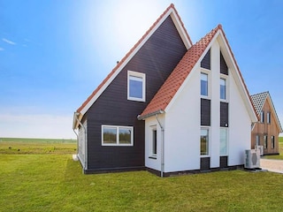 Vakantiehuis Scherpenisse Buitenaudio-opname 6