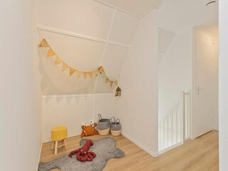 Holiday house Scherpenisse Features 11