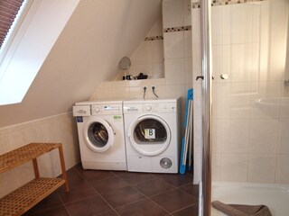 Casa per le vacanze Carolinensiel Caratteristiche 4