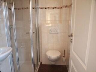 Casa per le vacanze Carolinensiel Caratteristiche 5