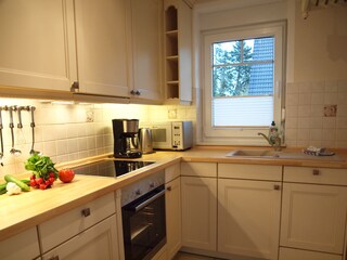 Casa per le vacanze Carolinensiel Caratteristiche 6