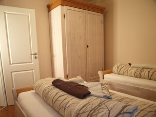 Casa per le vacanze Carolinensiel Caratteristiche 8