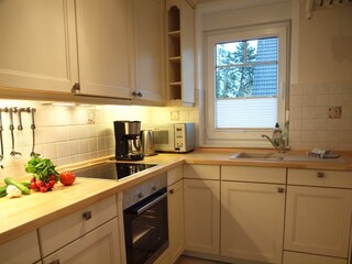 Casa per le vacanze Carolinensiel  14