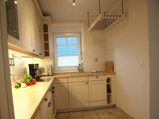 Casa per le vacanze Carolinensiel  15