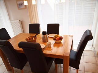 Casa per le vacanze Carolinensiel  16