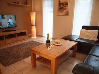 Casa per le vacanze Carolinensiel Caratteristiche 9