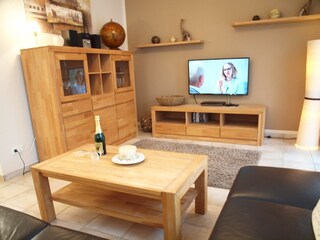 Casa per le vacanze Carolinensiel Caratteristiche 10