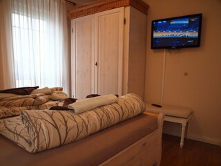 Casa per le vacanze Carolinensiel Caratteristiche 13