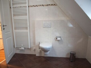 Casa per le vacanze Carolinensiel  18