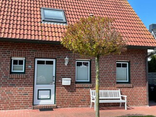 Casa per le vacanze Carolinensiel  19