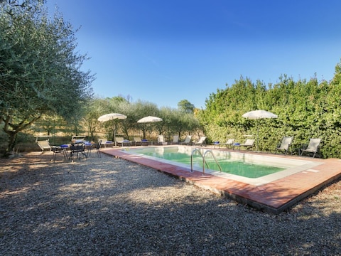 Villa La Meridiana