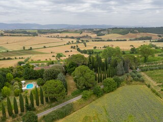 Villa Cortona Ambiente 40