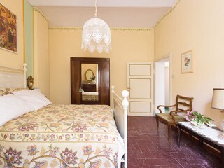 Villa Cortona Caratteristiche 27