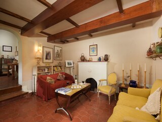 Villa Cortona Caratteristiche 13