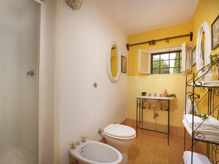 Villa Cortona Caratteristiche 35