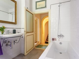 Villa Cortona Caratteristiche 24