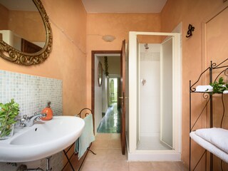 Villa Cortona Caratteristiche 37