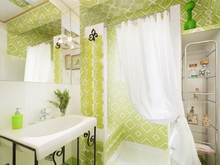 Villa Cortona Caratteristiche 38