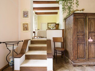 Villa Cortona Caratteristiche 20