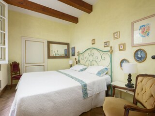 Villa Cortona Caratteristiche 21