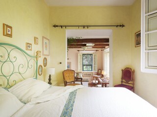 Villa Cortona Caratteristiche 22