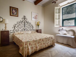 Villa Cortona Caratteristiche 25