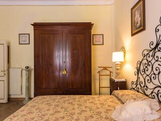 Villa Cortona Caratteristiche 26