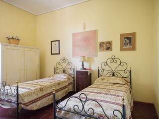 Villa Cortona Caratteristiche 33