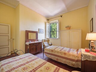 Villa Cortona Caratteristiche 34